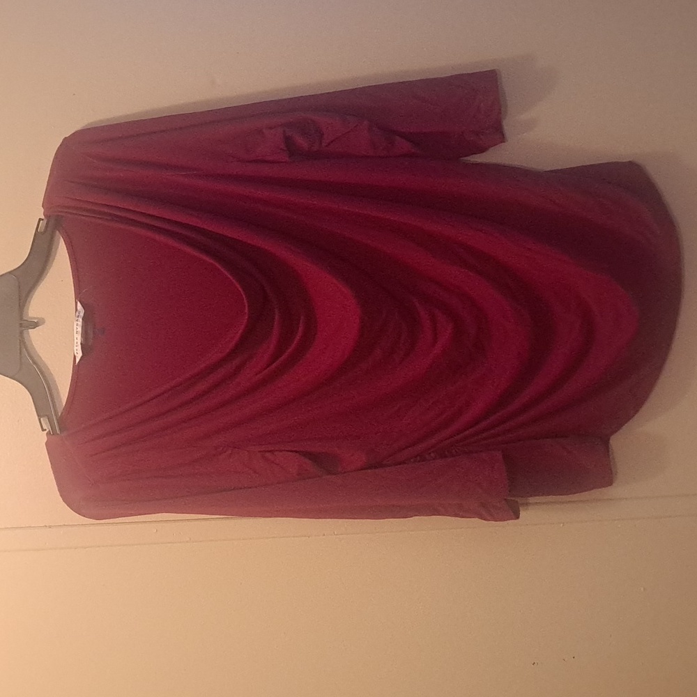 Women's XL Dress Shirt